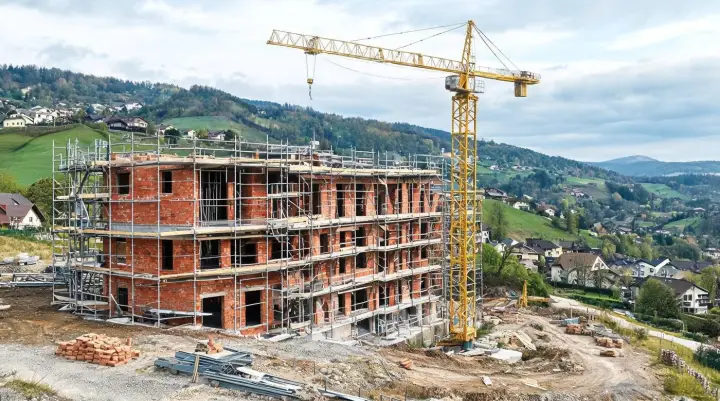 Baubegleitung & Qualitätskontrolle in Butzbach